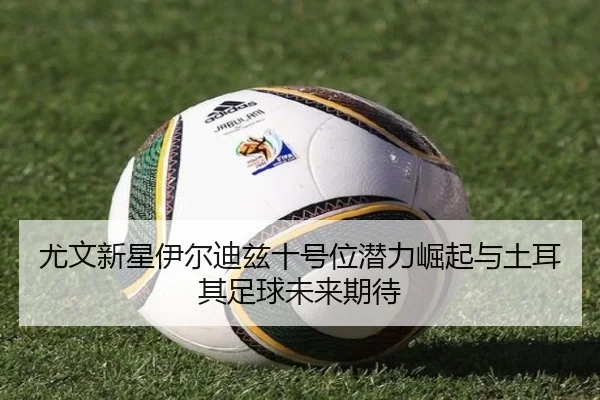 尤文新星伊尔迪兹十号位潜力崛起与土耳其足球未来期待